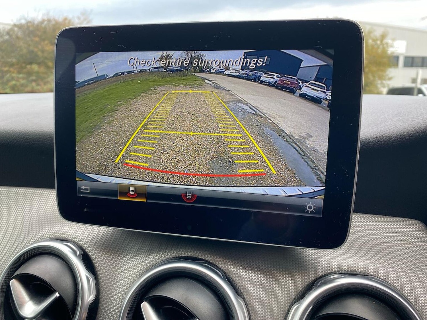 Used Mercedes-Benz GLA 2018 for sale - 76478202: Photo 23