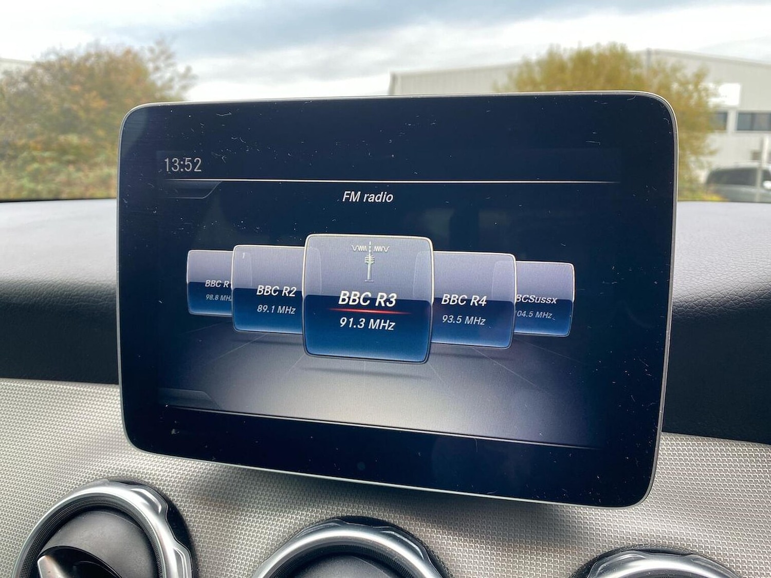 Used Mercedes-Benz GLA 2018 for sale - 76478202: Photo 25