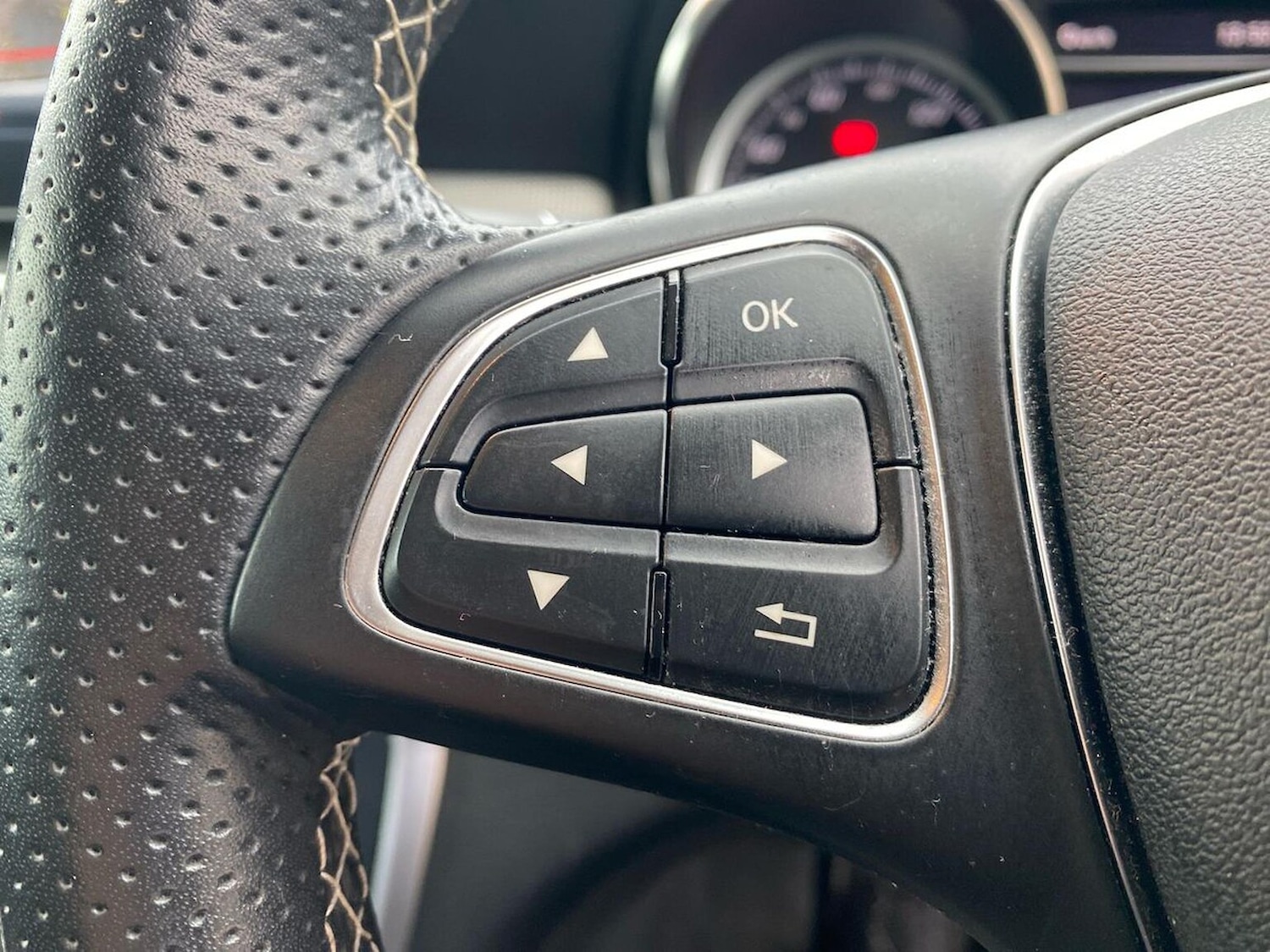 Used Mercedes-Benz GLA 2018 for sale - 76478202: Photo 26