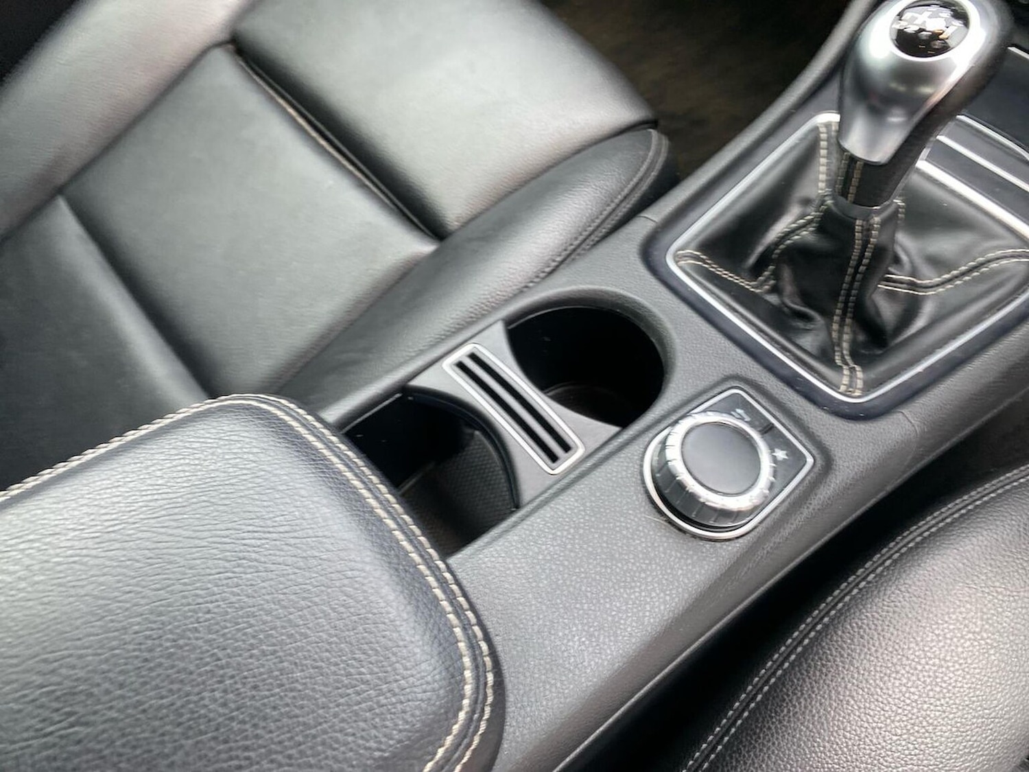 Used Mercedes-Benz GLA 2018 for sale - 76478202: Photo 32