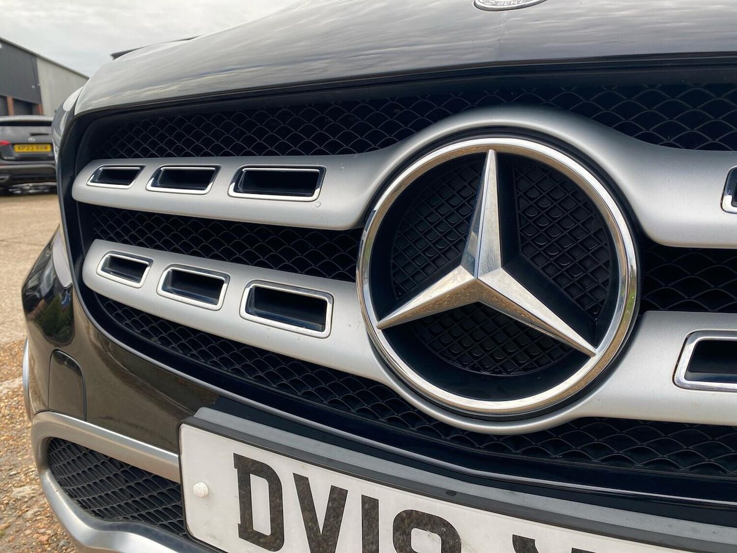 Used Mercedes-Benz GLA 2018 for sale - 76478202: Photo 33