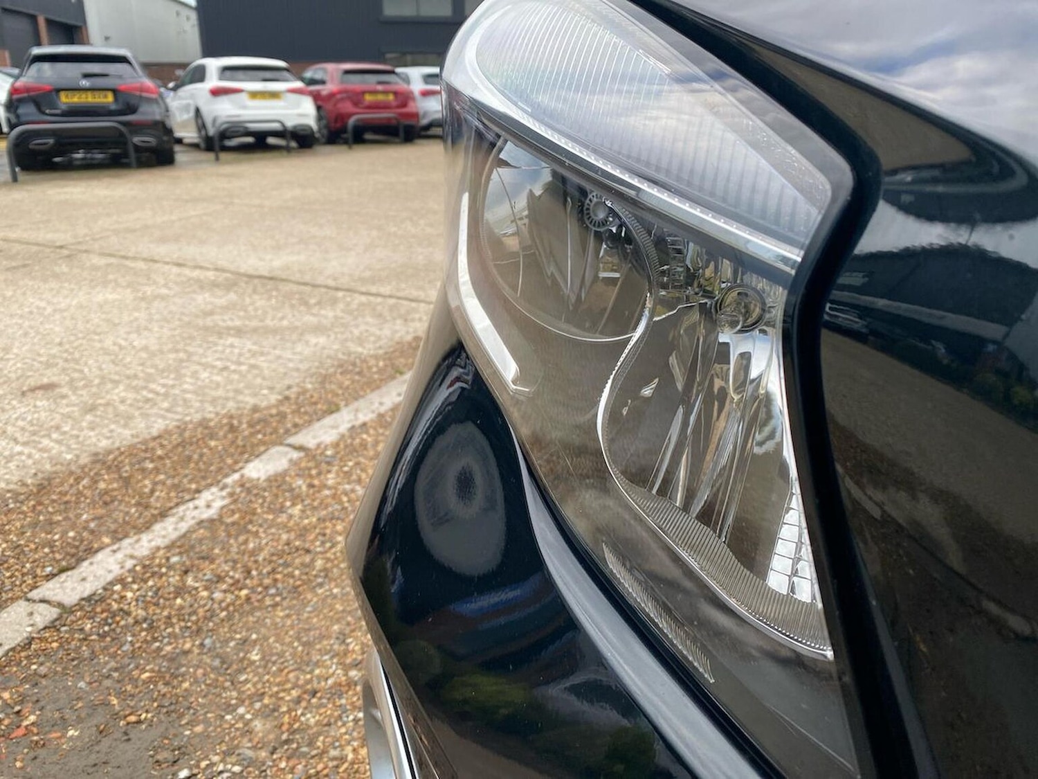 Used Mercedes-Benz GLA 2018 for sale - 76478202: Photo 34