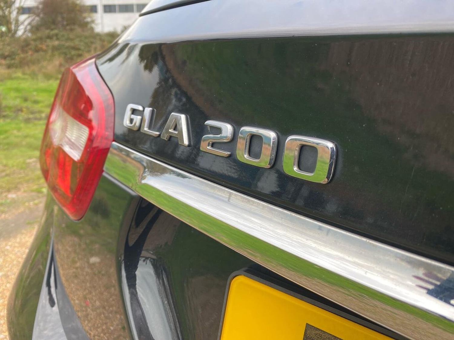 Used Mercedes-Benz GLA 2018 for sale - 76478202: Photo 36