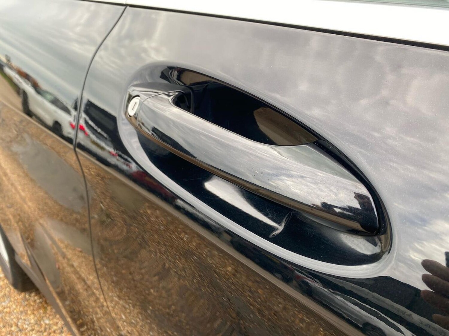 Used Mercedes-Benz GLA 2018 for sale - 76478202: Photo 37