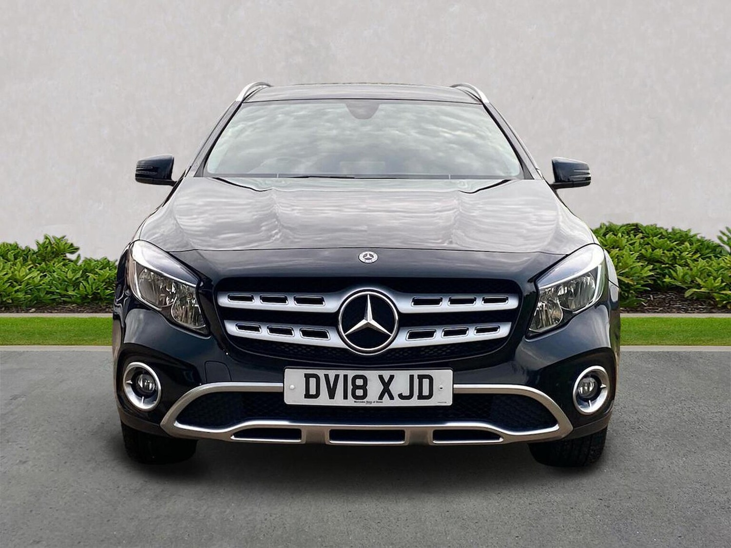 Used Mercedes-Benz GLA 2018 for sale - 76478202: Photo 5
