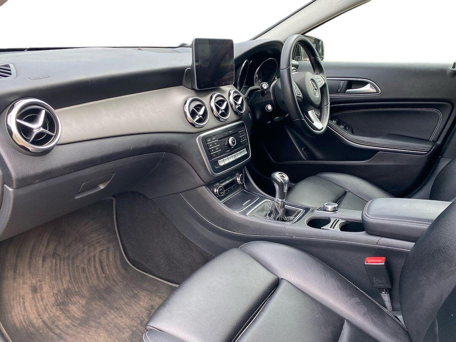 Used Mercedes-Benz GLA 2018 for sale - 76478202: Photo 7