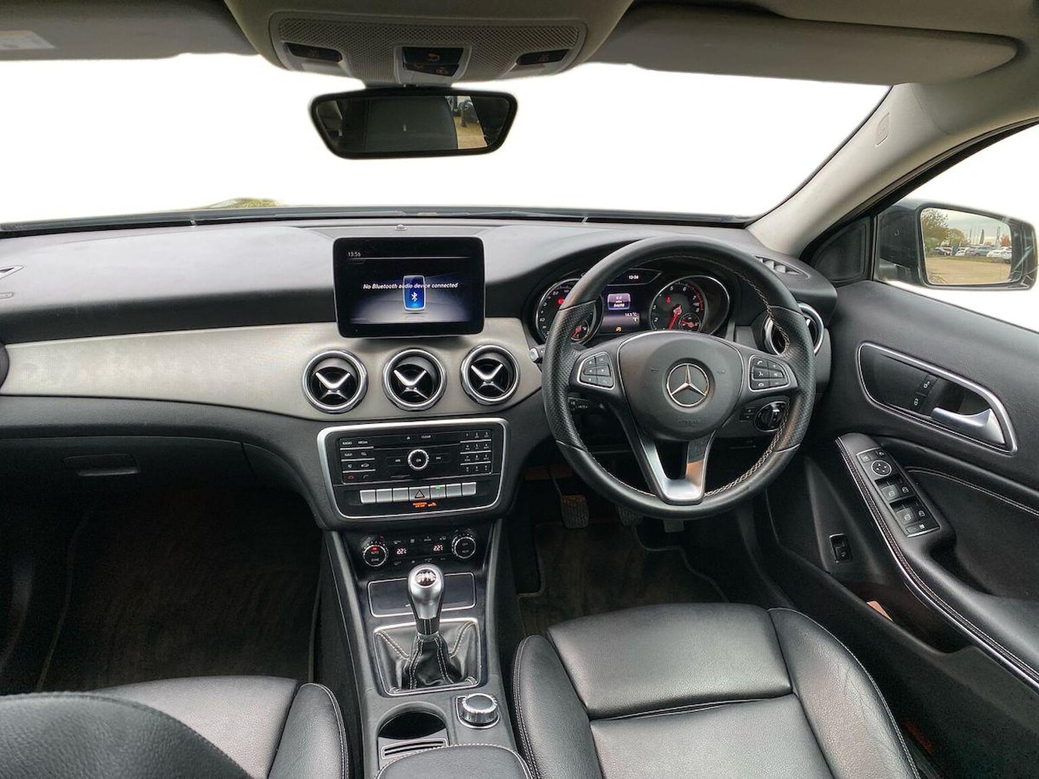 Used Mercedes-Benz GLA 2018 for sale - 76478202: Photo 8