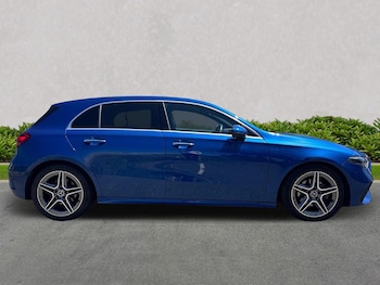 Used Mercedes-Benz A-Class 2023 for sale - 75475880: Photo
