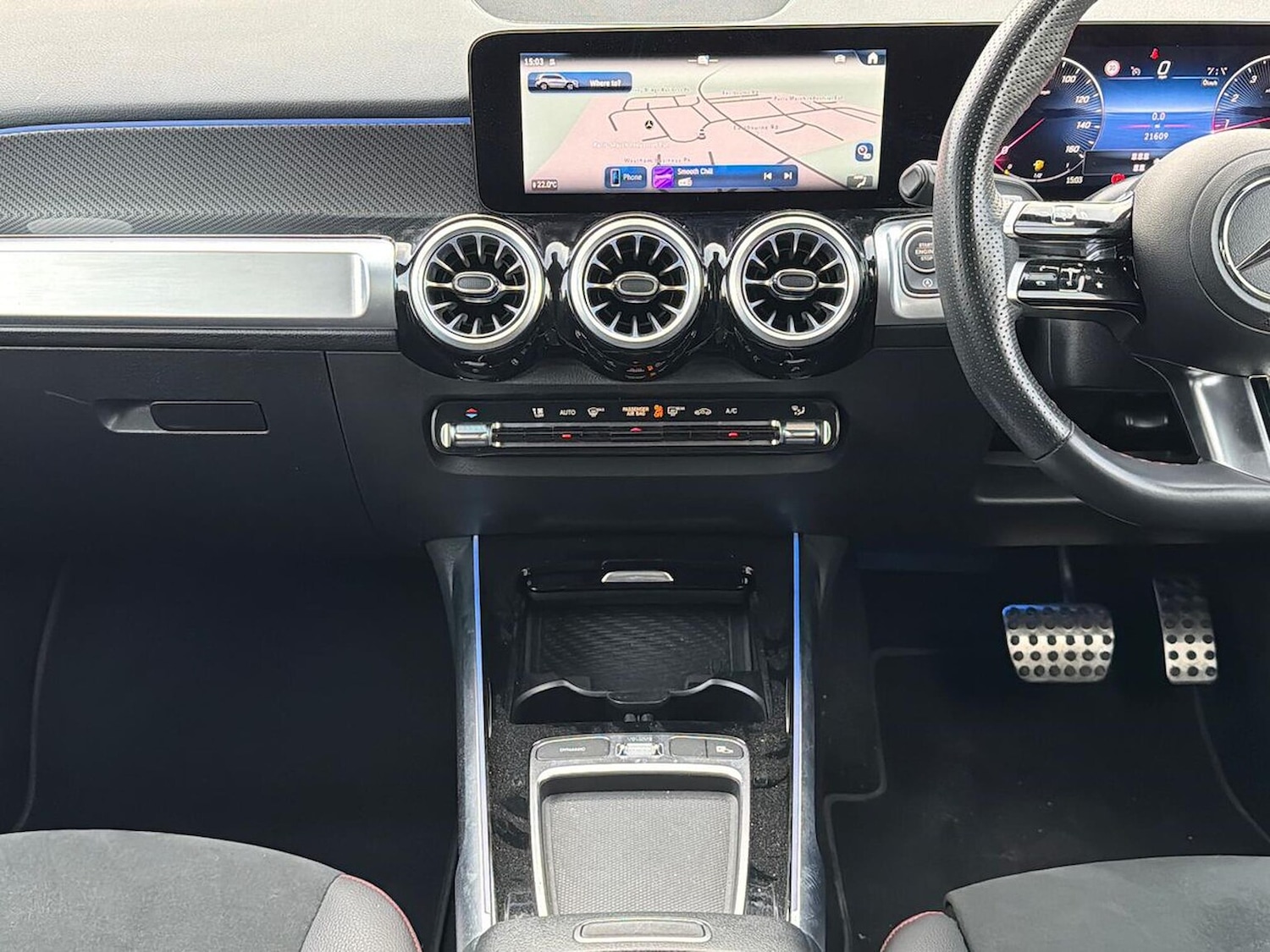 Used Mercedes-Benz GLB 2024 for sale - 76490531: Photo 13