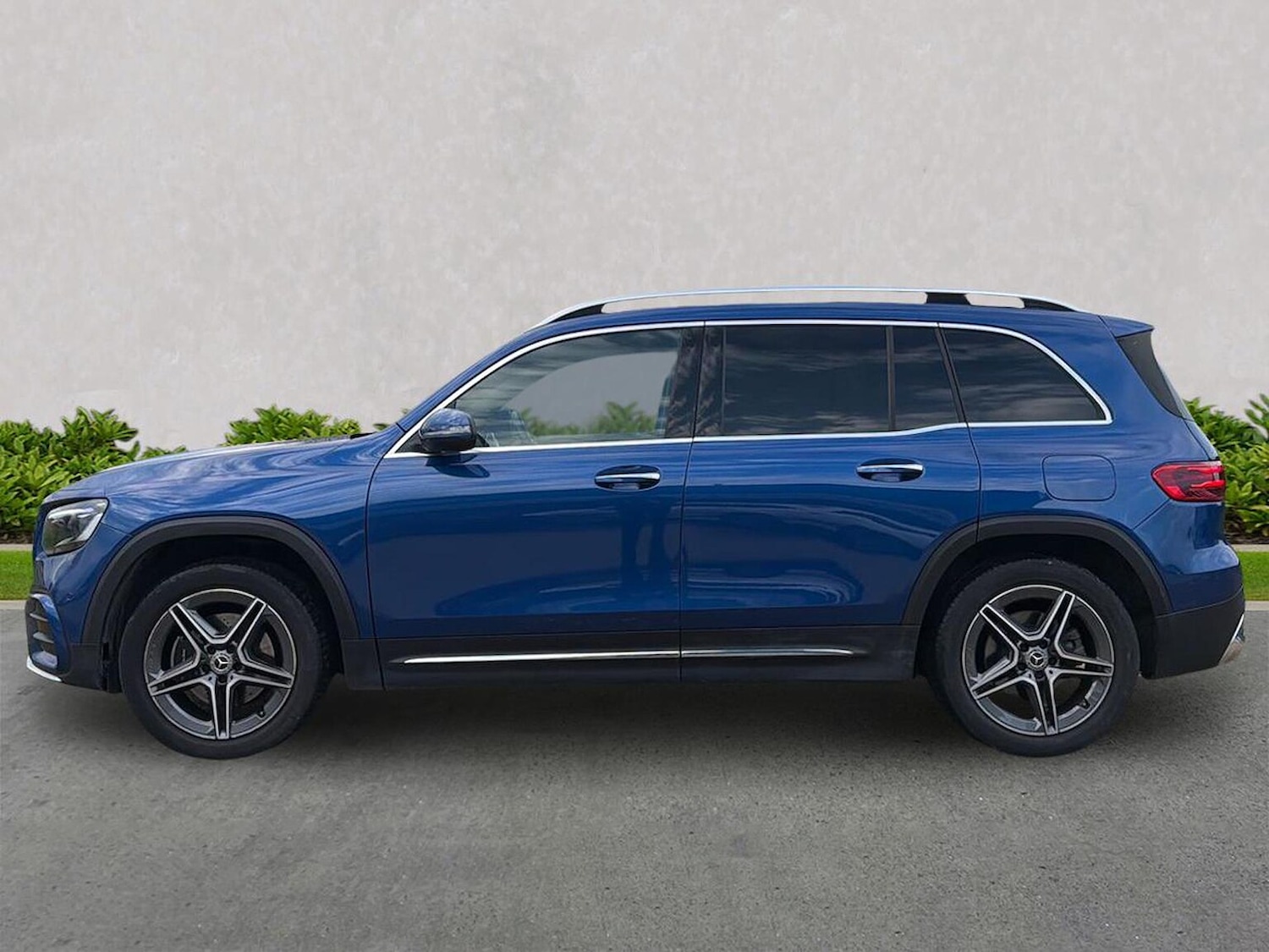 Used Mercedes-Benz GLB 2024 for sale - 76490531: Photo 19