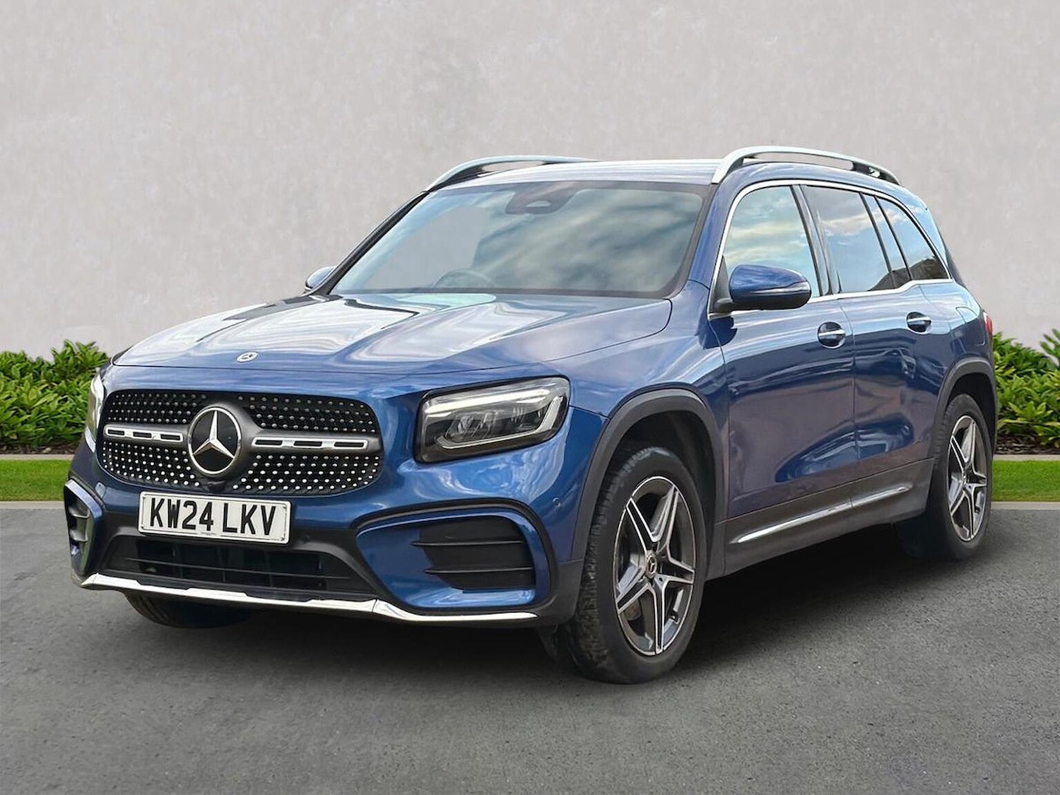 Used Mercedes-Benz GLB 2024 for sale - 76490531: Photo 20