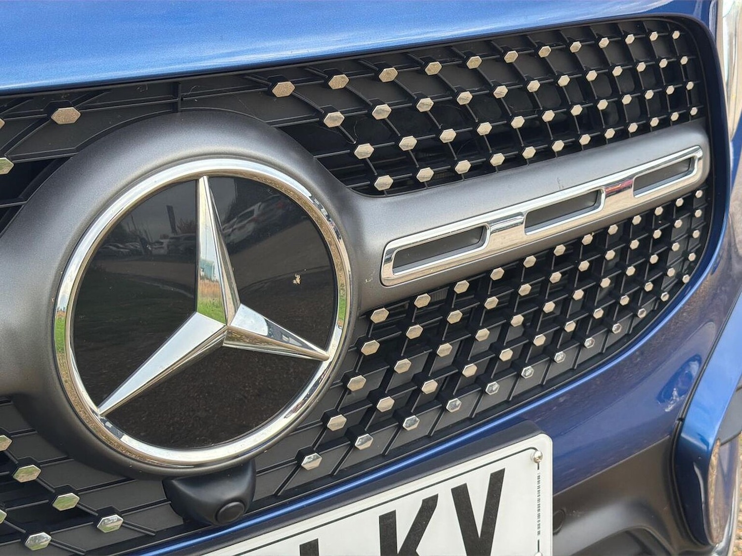 Used Mercedes-Benz GLB 2024 for sale - 76490531: Photo 33