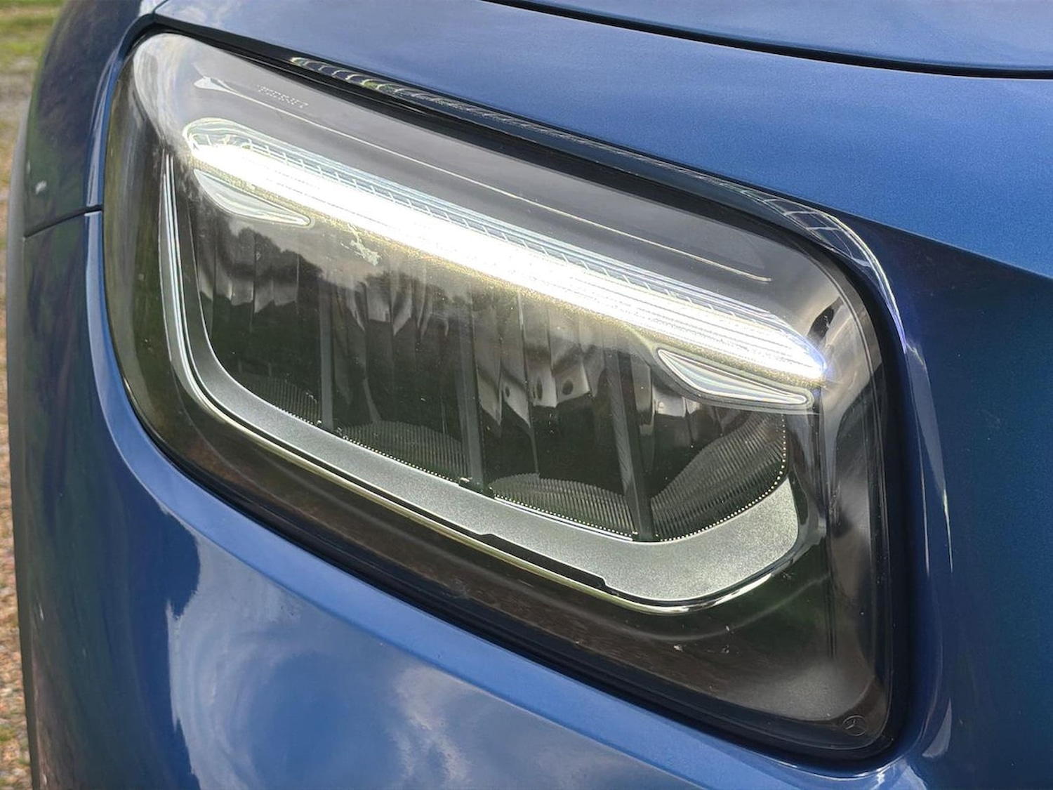 Used Mercedes-Benz GLB 2024 for sale - 76490531: Photo 34