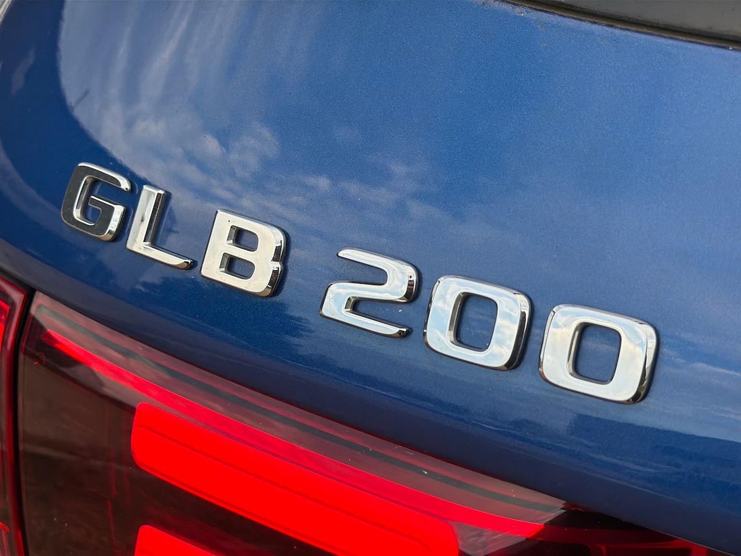 Used Mercedes-Benz GLB 2024 for sale - 76490531: Photo 35