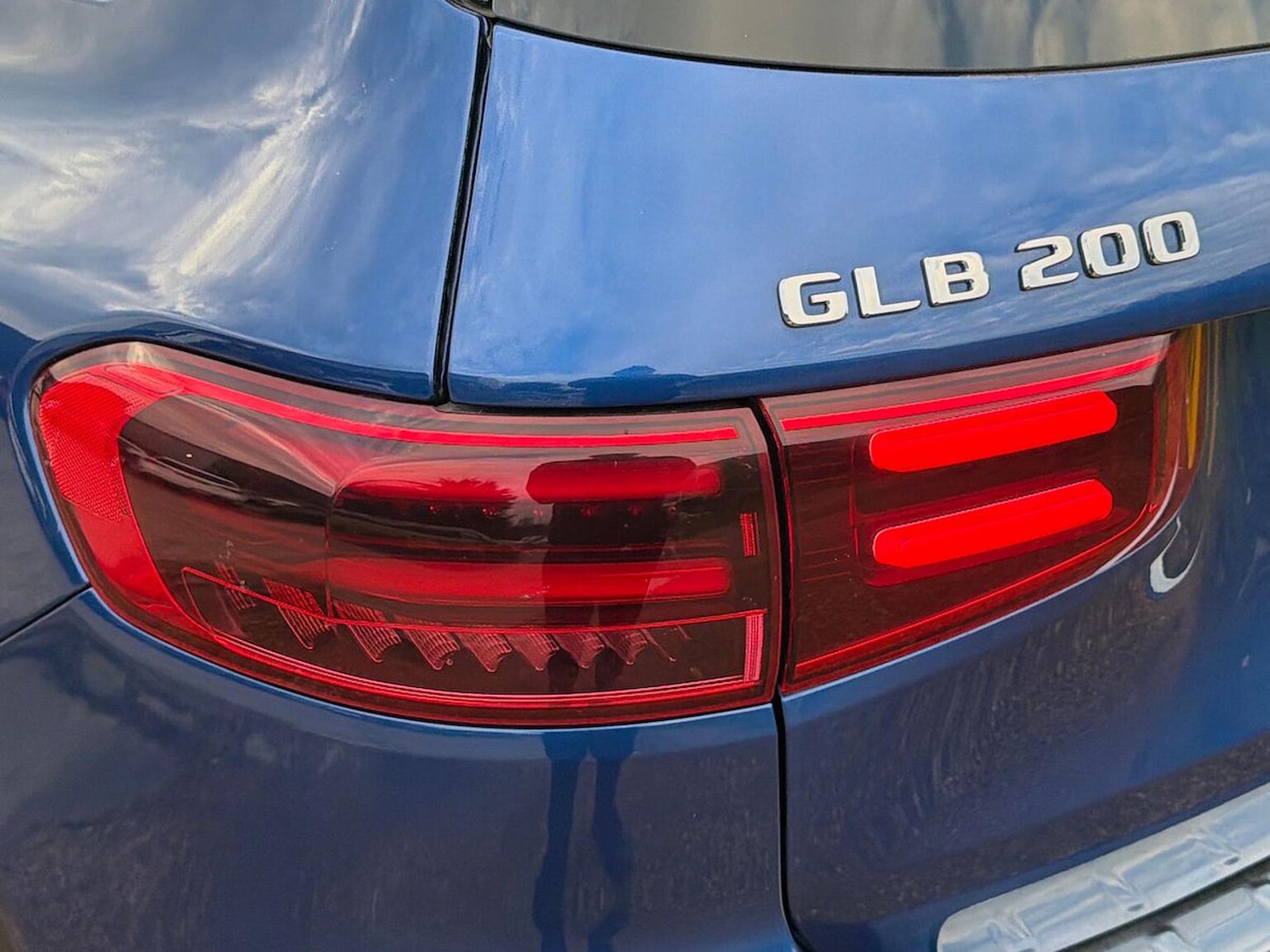 Used Mercedes-Benz GLB 2024 for sale - 76490531: Photo 36