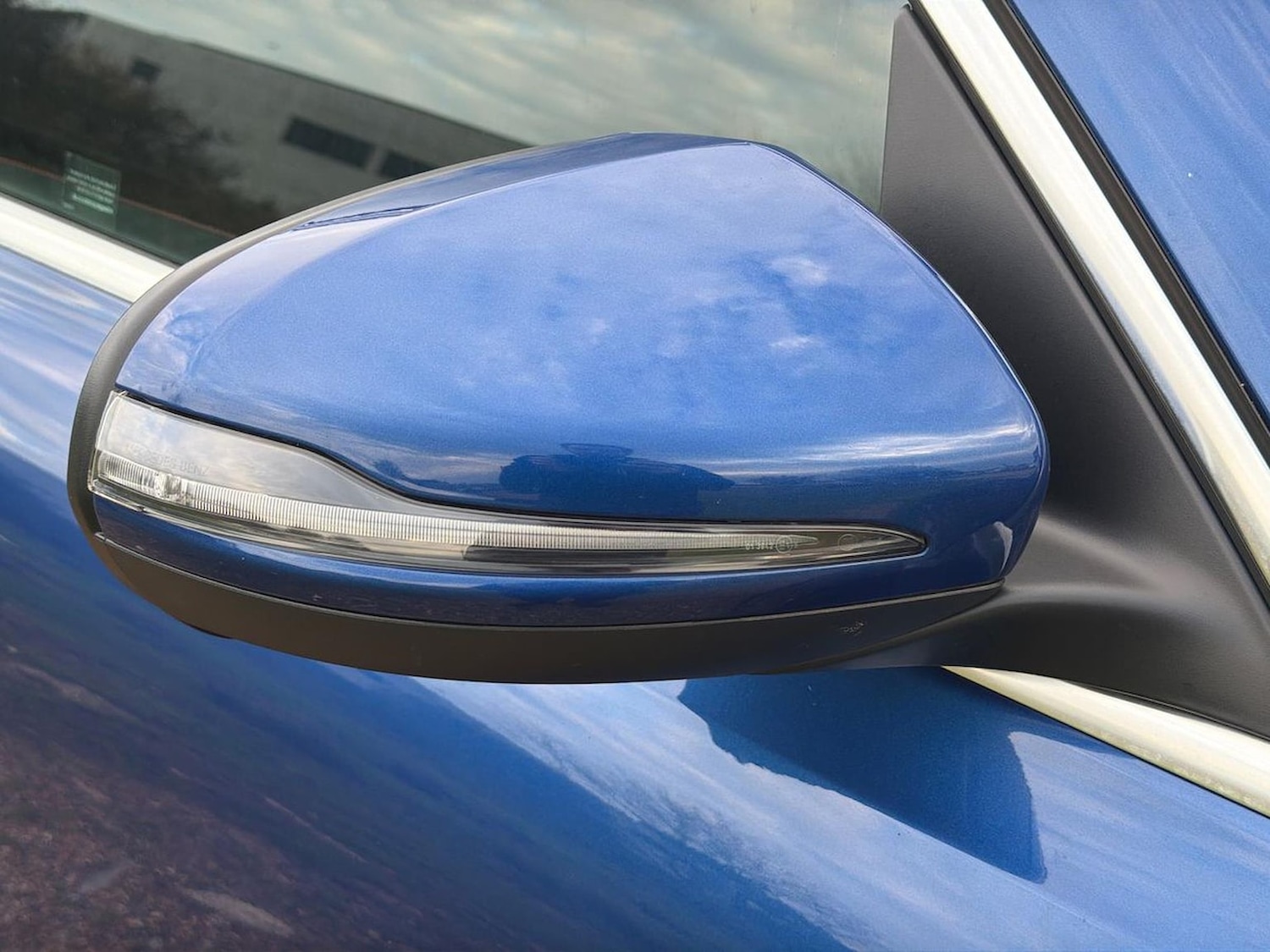 Used Mercedes-Benz GLB 2024 for sale - 76490531: Photo 38