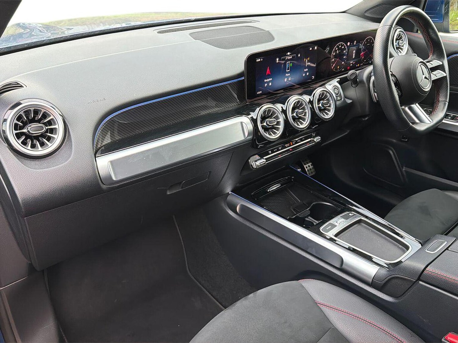 Used Mercedes-Benz GLB 2024 for sale - 76490531: Photo 7