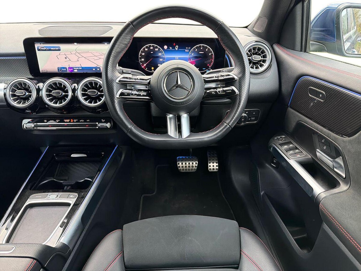 Used Mercedes-Benz GLB 2024 for sale - 76490531: Photo 9