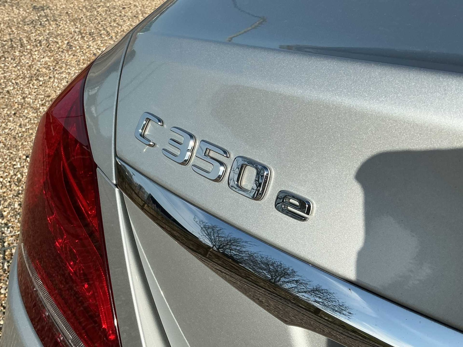 Used Mercedes-Benz C Class 2016 for sale - 78121888: Photo 10