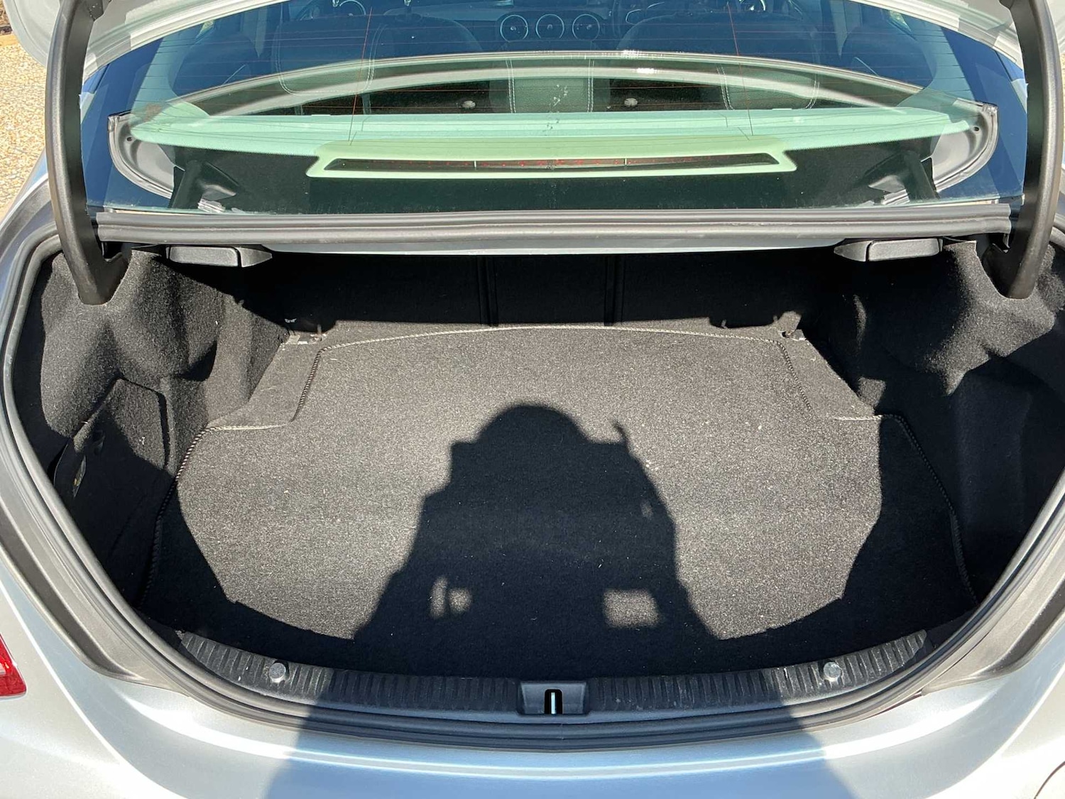 Used Mercedes-Benz C Class 2016 for sale - 78121888: Photo 11