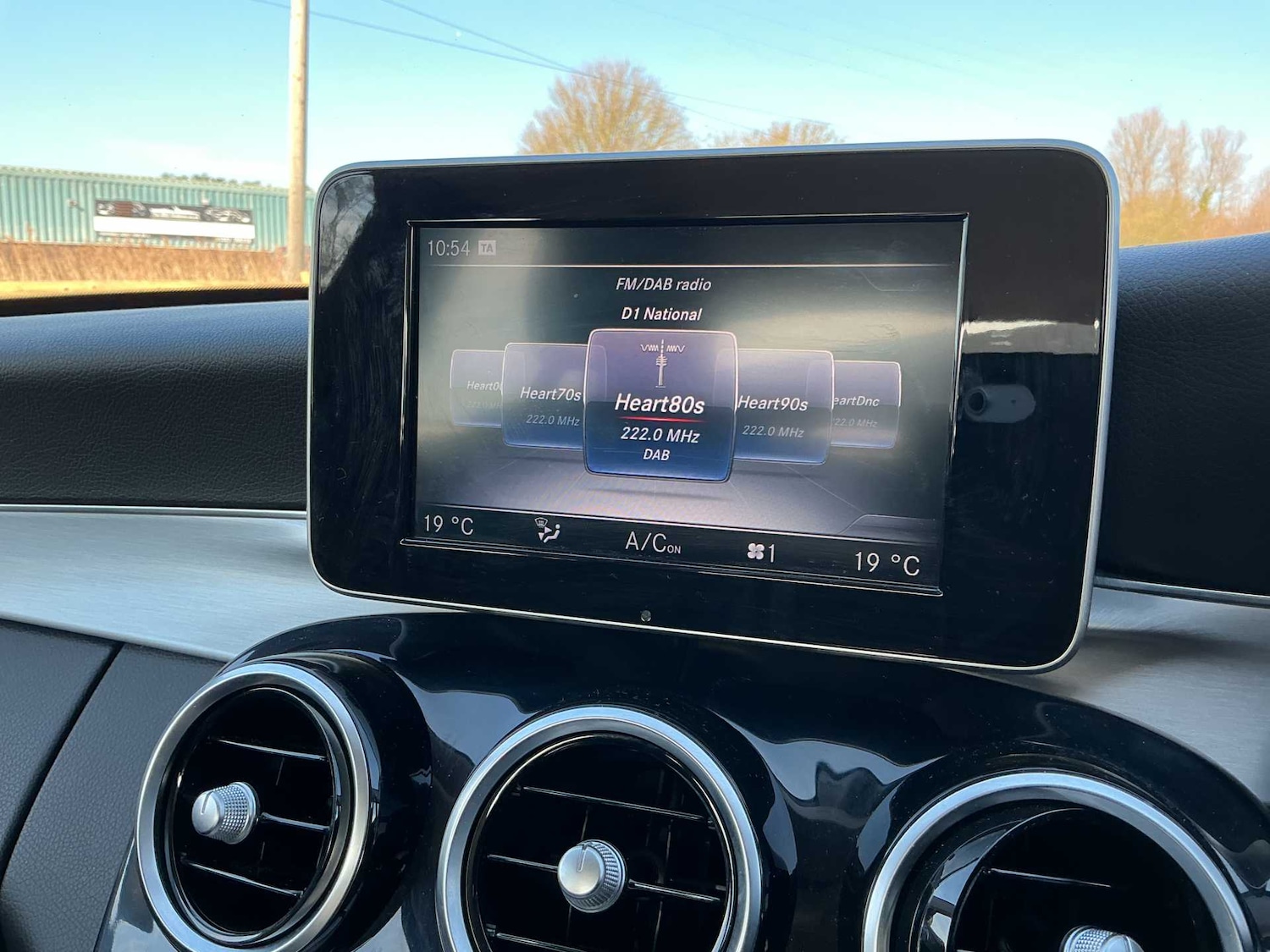 Used Mercedes-Benz C Class 2016 for sale - 78121888: Photo 16