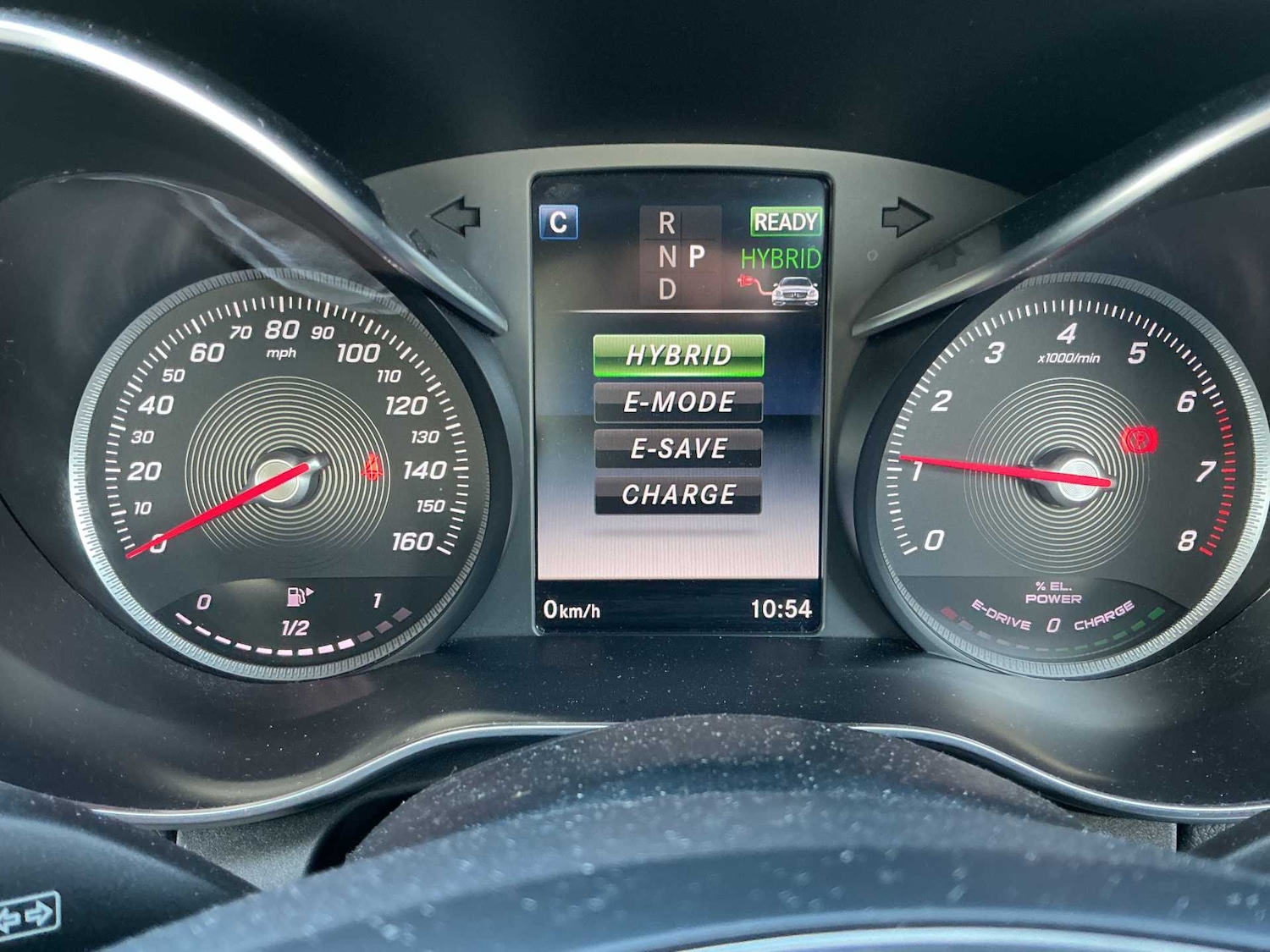 Used Mercedes-Benz C Class 2016 for sale - 78121888: Photo 18