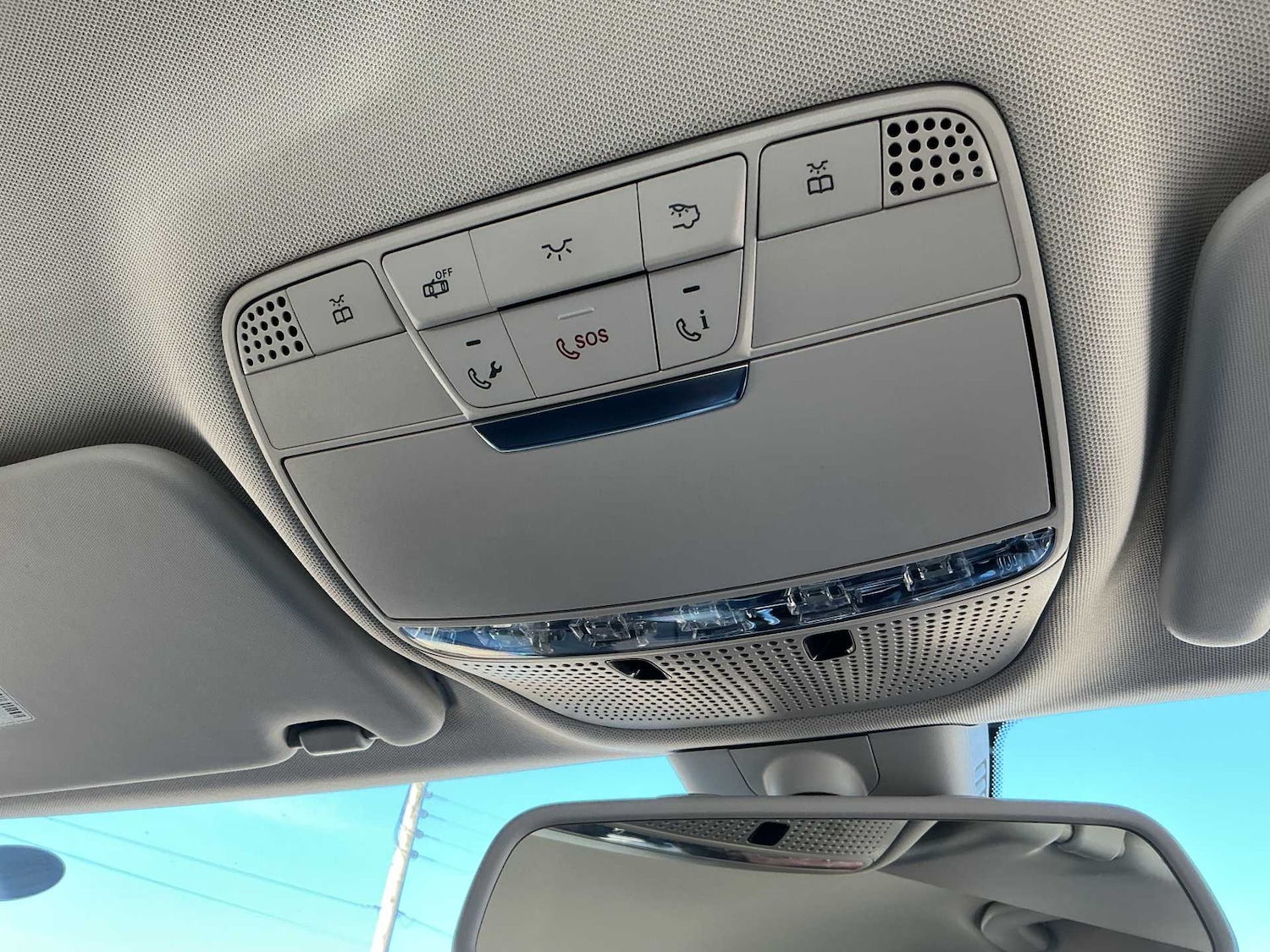 Used Mercedes-Benz C Class 2016 for sale - 78121888: Photo 19