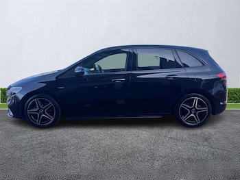 Used Mercedes-Benz B Class 2022 for sale - 78552873: Photo
