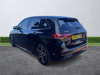 Used Mercedes-Benz B Class 2022 for sale - 78552873: Photo
