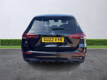 Used Mercedes-Benz B Class 2022 for sale - 78552873: Photo