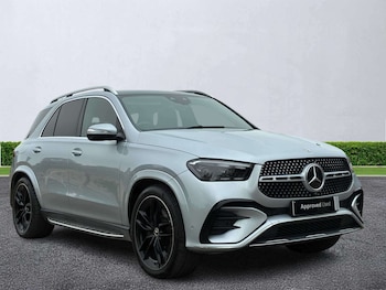 Used Mercedes-Benz GLE 2023 for sale - 78646722: Photo