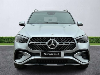 Used Mercedes-Benz GLE 2023 for sale - 78646722: Photo