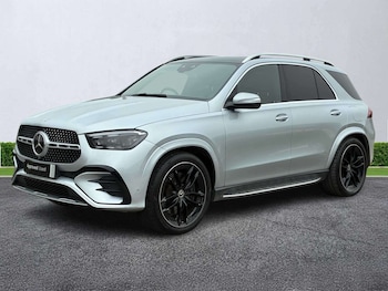 Used Mercedes-Benz GLE 2023 for sale - 78646722: Photo