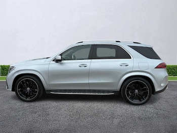 Used Mercedes-Benz GLE 2023 for sale - 78646722: Photo