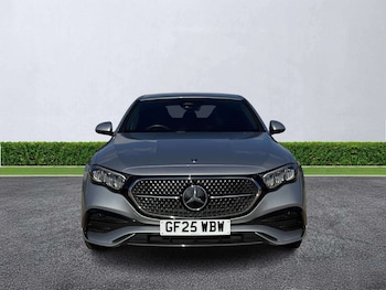 Used Mercedes-Benz E Class 2025 for sale - 79539518: Photo
