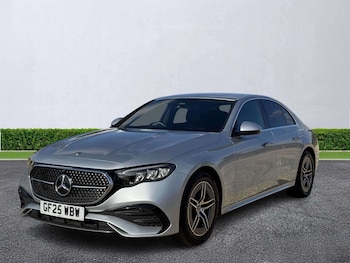 Used Mercedes-Benz E Class 2025 for sale - 79539518: Photo