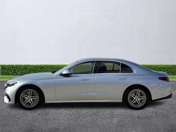 Used Mercedes-Benz E Class 2025 for sale - 79539518: Photo