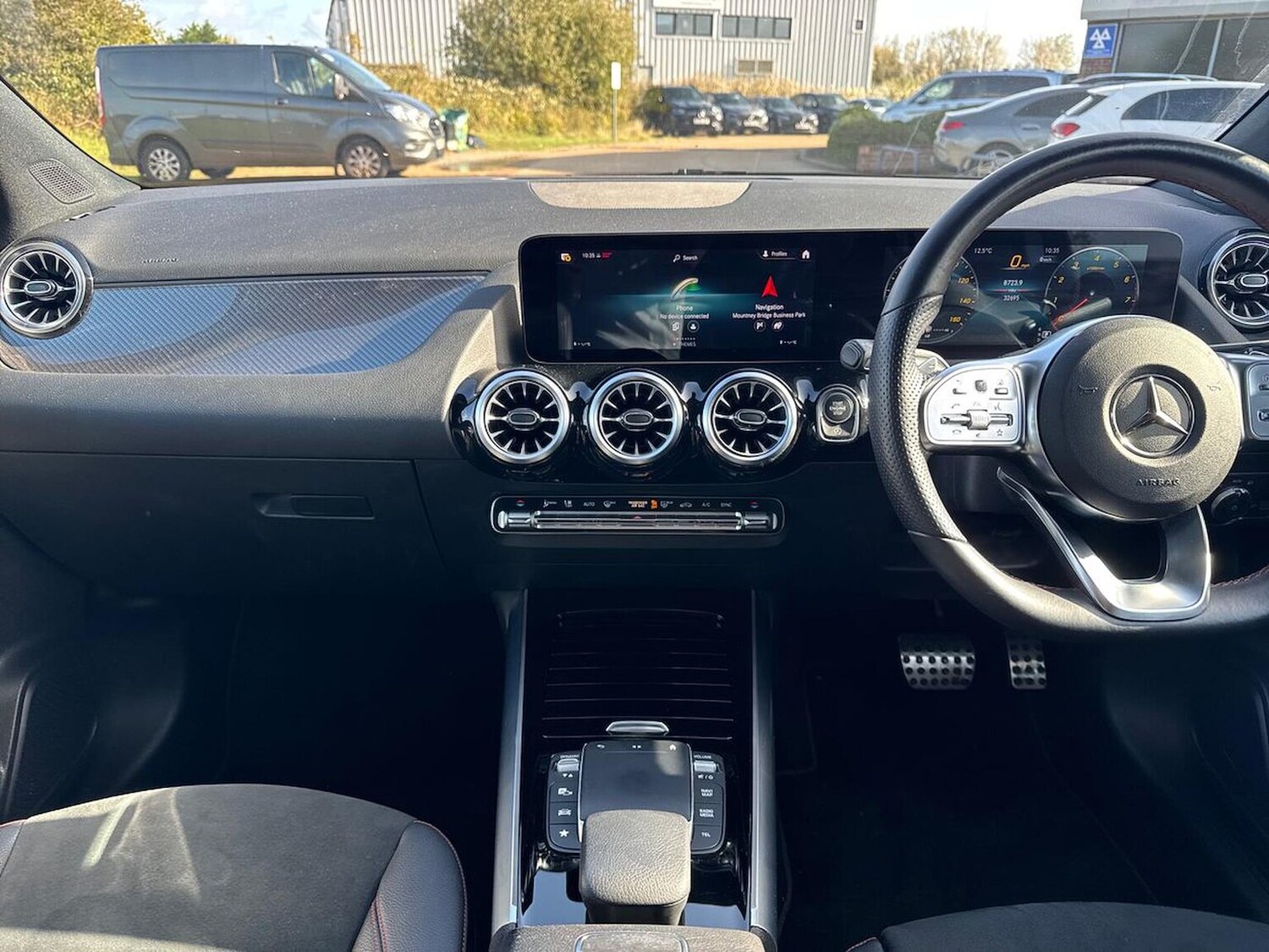 Used Mercedes-Benz GLA 2022 for sale - 76171601: Photo 13