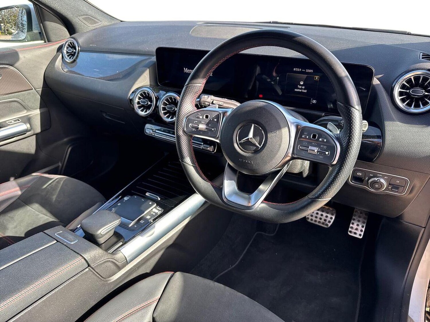 Used Mercedes-Benz GLA 2022 for sale - 76171601: Photo 15