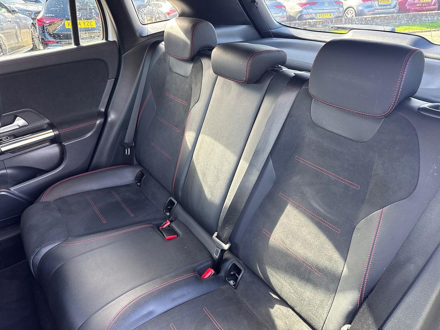 Used Mercedes-Benz GLA 2022 for sale - 76171601: Photo 16