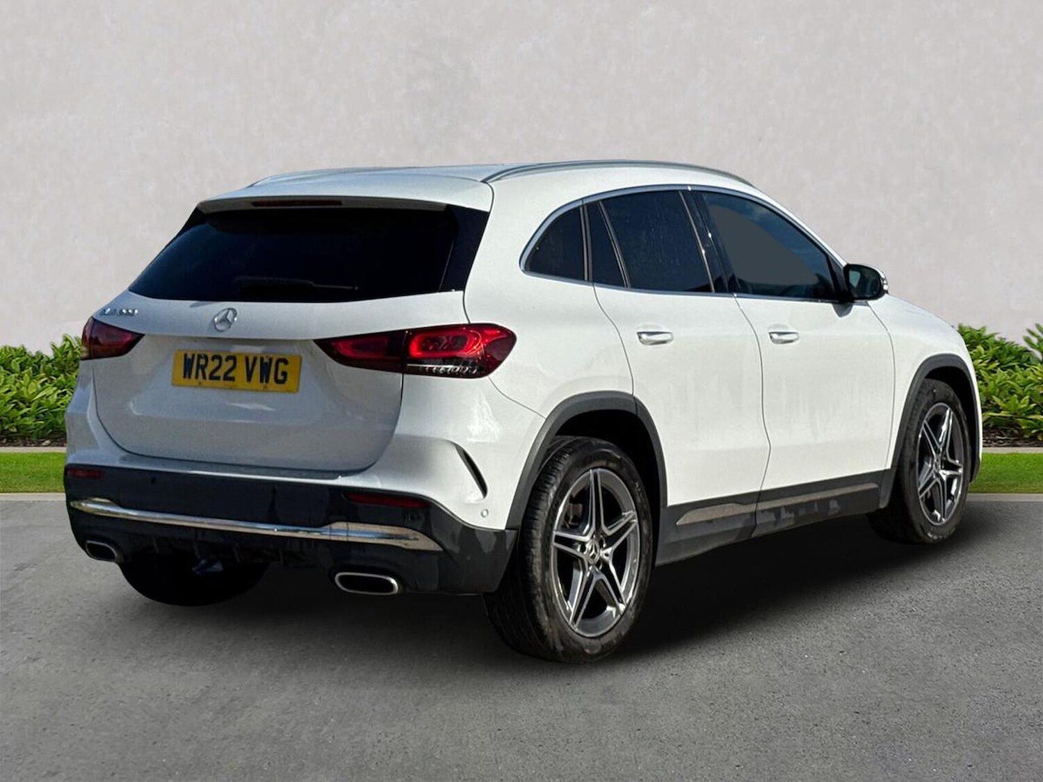 Used Mercedes-Benz GLA 2022 for sale - 76171601: Photo 18