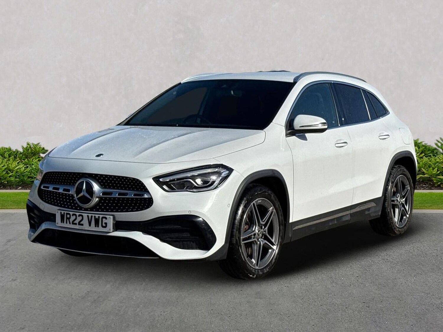 Used Mercedes-Benz GLA 2022 for sale - 76171601: Photo 20
