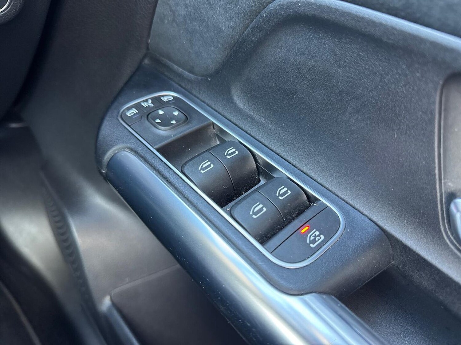 Used Mercedes-Benz GLA 2022 for sale - 76171601: Photo 21