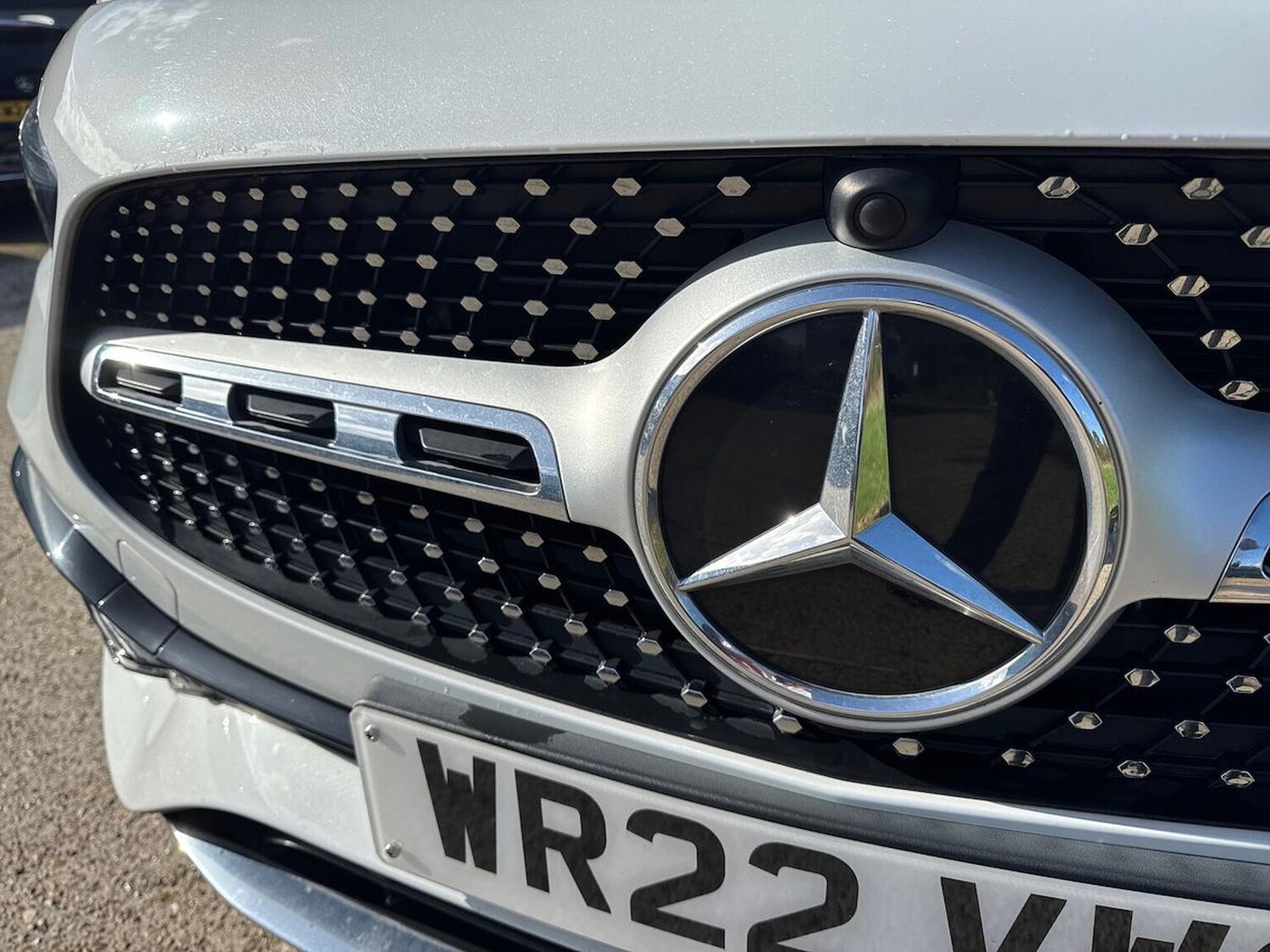 Used Mercedes-Benz GLA 2022 for sale - 76171601: Photo 33