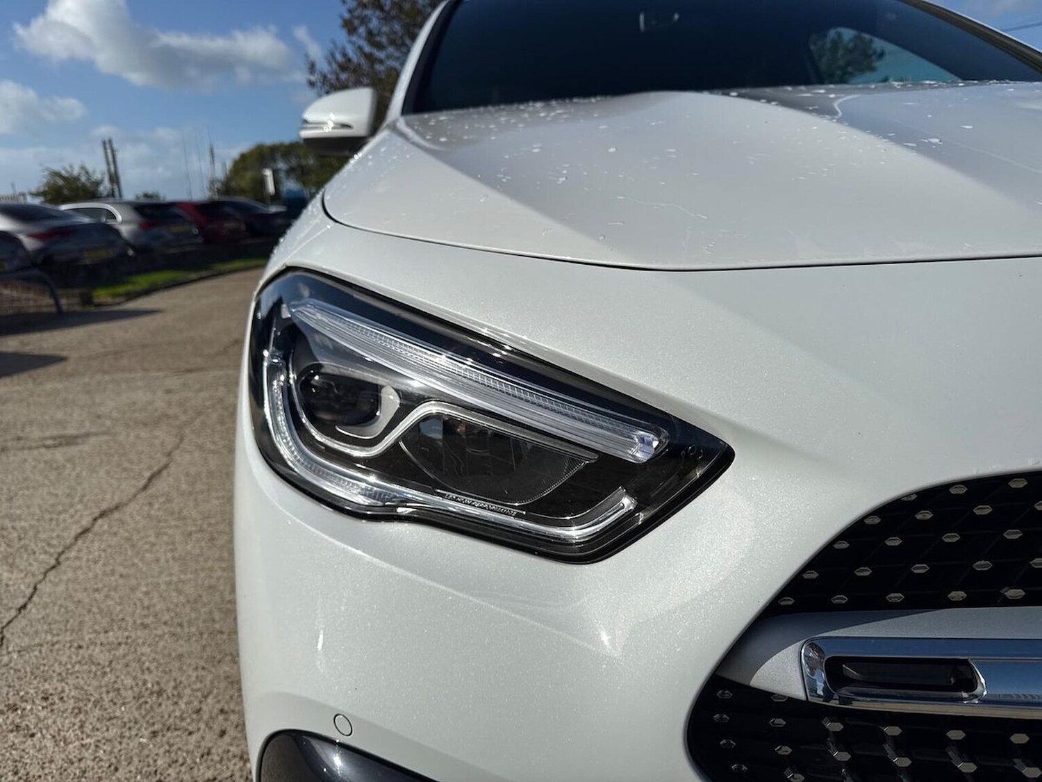 Used Mercedes-Benz GLA 2022 for sale - 76171601: Photo 34