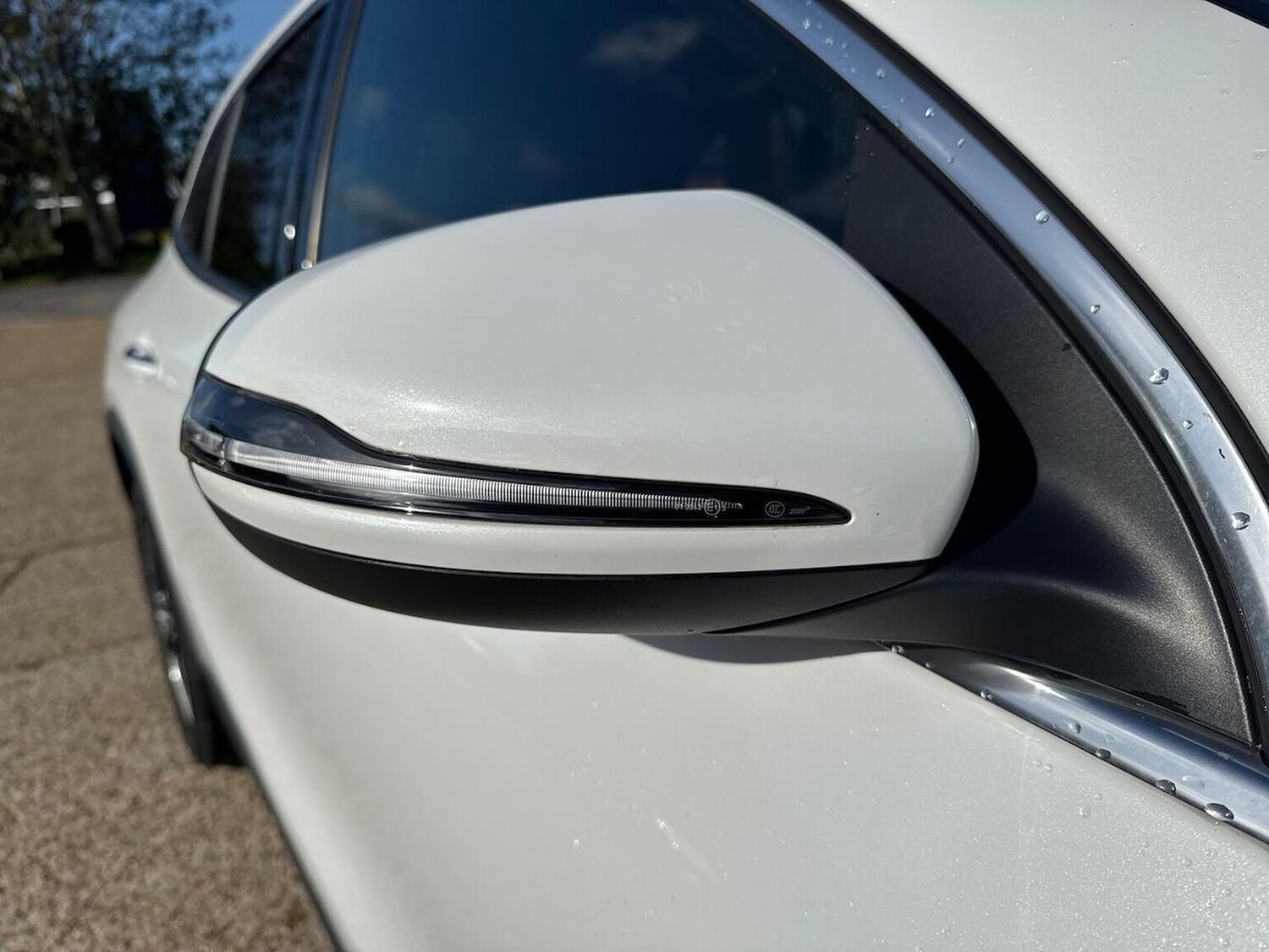Used Mercedes-Benz GLA 2022 for sale - 76171601: Photo 38