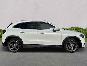 Used Mercedes-Benz GLA 2022 for sale - 76171601: Photo
