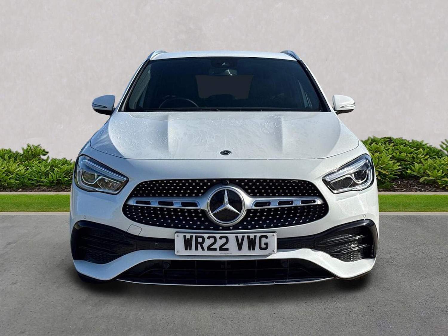 Used Mercedes-Benz GLA 2022 for sale - 76171601: Photo 5
