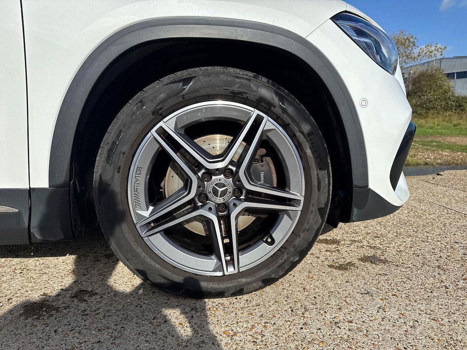 Used Mercedes-Benz GLA 2022 for sale - 76171601: Photo 6