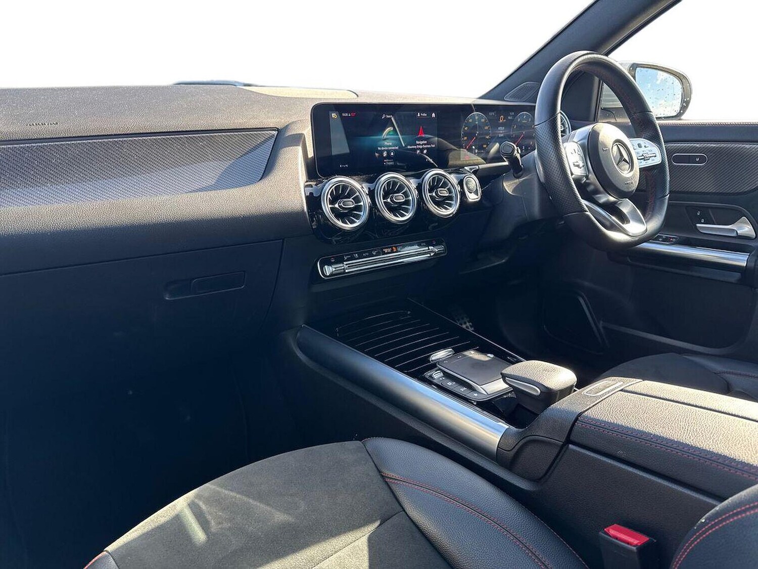 Used Mercedes-Benz GLA 2022 for sale - 76171601: Photo 7
